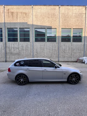 BMW 320, снимка 4