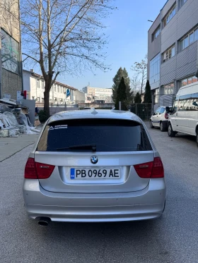 BMW 320, снимка 3