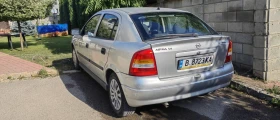 Opel Astra, снимка 2