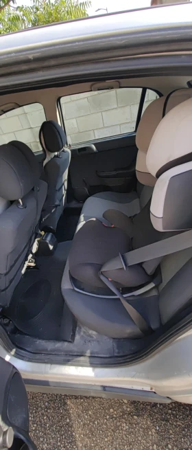 Opel Astra, снимка 5