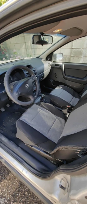 Opel Astra, снимка 3