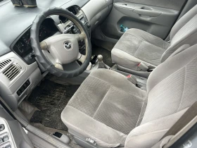 Mazda Premacy 2.0D, снимка 3