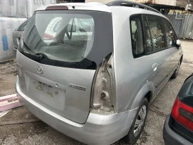 Mazda Premacy 2.0D, снимка 4
