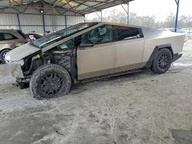 Tesla Cybertruck, снимка 3