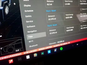 Tesla Cybertruck, снимка 9