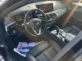 BMW 530 i xDrive/CARFAX/ПОДГРЕВИ/ШИБИДАХ, снимка 7
