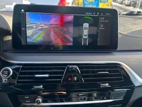BMW 530 i xDrive/CARFAX/ПОДГРЕВИ/ШИБИДАХ, снимка 10