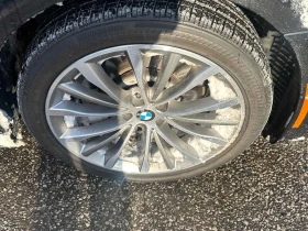 BMW 530 i xDrive/CARFAX/ПОДГРЕВИ/ШИБИДАХ, снимка 6