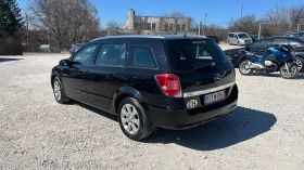 Opel Astra 1.8 Автомат Клима , снимка 3