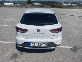 Seat Leon FR, снимка 7