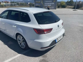 Seat Leon FR, снимка 6