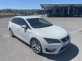 Seat Leon FR, снимка 1