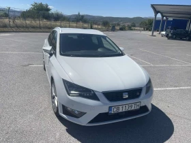 Seat Leon FR, снимка 2
