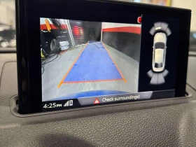 Audi S3 * Technik * CARFAX * ЦЕНА ДО БГ, снимка 10