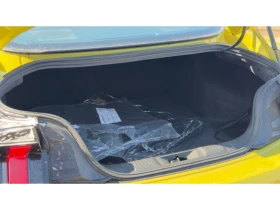 Ford Mustang ECOBOOST FASTBACK * Чисто нова с Гаранция* , снимка 10