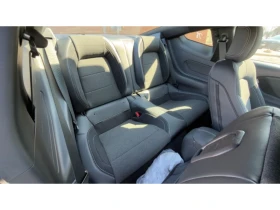 Ford Mustang ECOBOOST FASTBACK * Чисто нова с Гаранция* , снимка 15