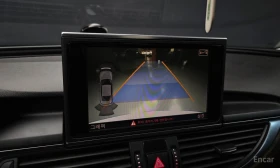 Audi A6 3.0 T Quattro* DISTRONIC* BOSE* HEAD-UP* ОБДУХВАНЕ, снимка 11