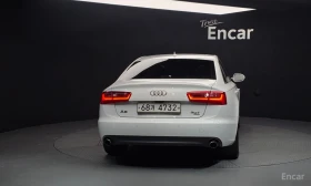 Audi A6 3.0 T Quattro* DISTRONIC* BOSE* HEAD-UP* ОБДУХВАНЕ, снимка 3