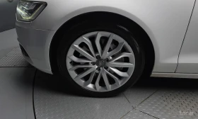 Audi A6 3.0 T Quattro* DISTRONIC* BOSE* HEAD-UP* ОБДУХВАНЕ, снимка 4