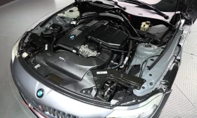 BMW Z4 * 35i* M-SPORT* DCT* CAMERA* КОЖА* , снимка 6