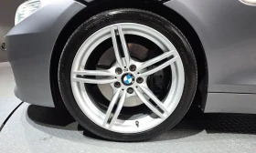 BMW Z4 * 35i* M-SPORT* DCT* CAMERA* КОЖА* , снимка 5