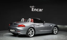 BMW Z4 * 35i* M-SPORT* DCT* CAMERA* КОЖА* , снимка 2