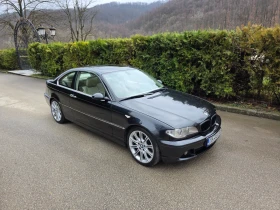 BMW 330 Cd, снимка 2