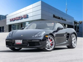 Porsche Boxster * S Roadster | NO LUXURY TAX | 2YR Extended Warr i, снимка 2