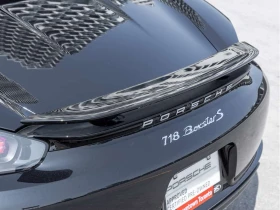 Porsche Boxster * S Roadster | NO LUXURY TAX | 2YR Extended Warr i, снимка 16