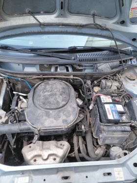 Fiat Punto, снимка 5