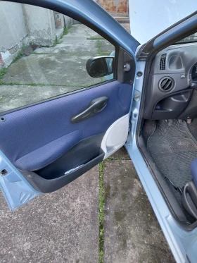Fiat Punto, снимка 9