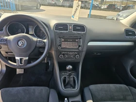 VW Golf 2.0 tdi 140ks evro5B , снимка 11