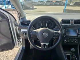 VW Golf 2.0 tdi 140ks evro5B , снимка 10