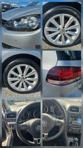 VW Golf 2.0 tdi 140ks evro5B , снимка 15