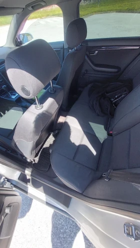 Audi A4, снимка 15