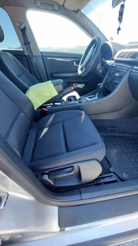 Audi A4, снимка 8