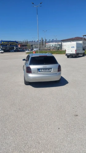Audi A4, снимка 5