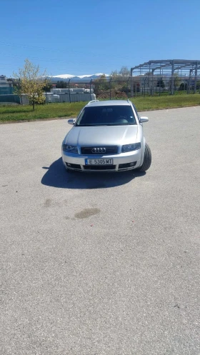 Audi A4, снимка 6