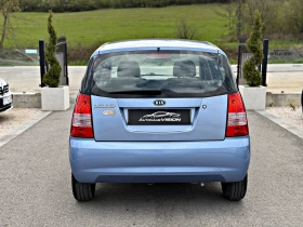 Kia Picanto КЛИМАТИК ЕЛ ПАКЕТ, снимка 4