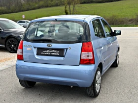 Kia Picanto КЛИМАТИК ЕЛ ПАКЕТ, снимка 5