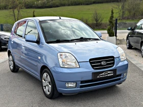 Kia Picanto КЛИМАТИК ЕЛ ПАКЕТ, снимка 2
