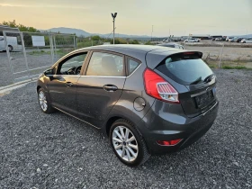 Ford Fiesta 1.5tdci Euro6 Titanium, снимка 7