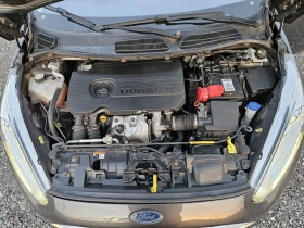 Ford Fiesta 1.5tdci Euro6 Titanium, снимка 14
