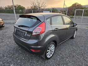 Ford Fiesta 1.5tdci Euro6 Titanium, снимка 5