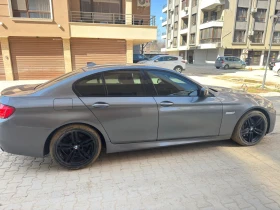 BMW 550 F10, снимка 4