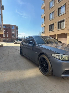 BMW 550 F10, снимка 2