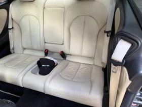 Mercedes-Benz CLK, снимка 5