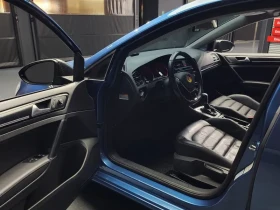 VW Golf 2.0 TDI, снимка 10