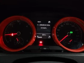 VW Golf 2.0 TDI, снимка 8