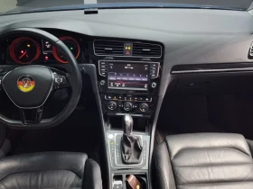 VW Golf 2.0 TDI, снимка 7